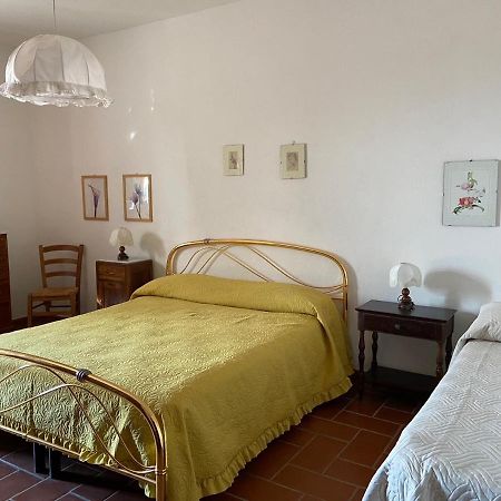 蒙塔约内La Casina Rosella公寓 外观 照片