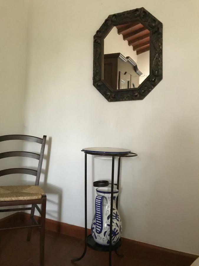 蒙塔约内La Casina Rosella公寓 外观 照片
