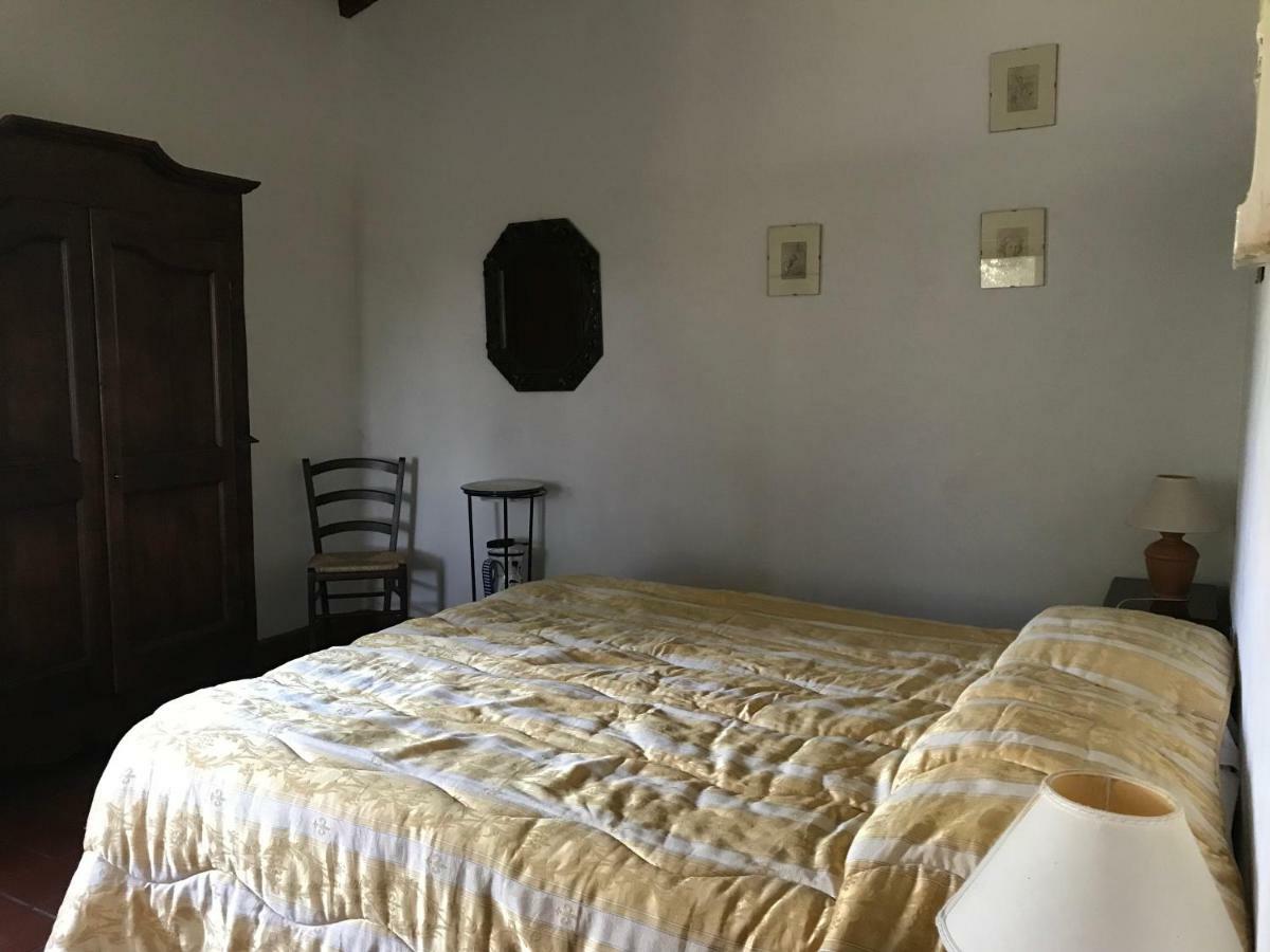 蒙塔约内La Casina Rosella公寓 外观 照片